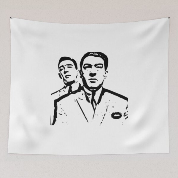 Item preview, Kray Twins designed and sold by Gentle40Winks.