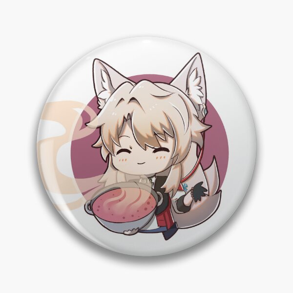 Item preview, Jiaoqiu - Spicy or Spicy? designed and sold by mnvulpin.