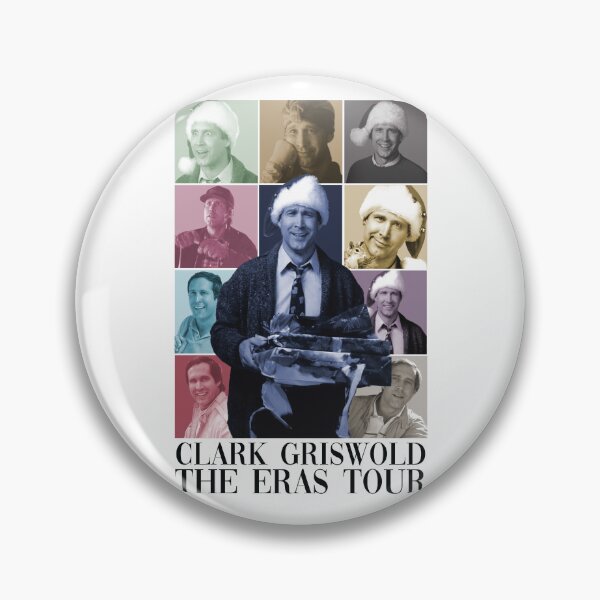 Item preview, Clark Griswold Eras Tour designed and sold by kjanedesigns.