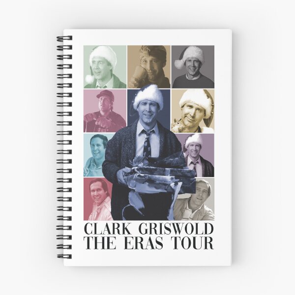 Item preview, Clark Griswold Eras Tour designed and sold by kjanedesigns.