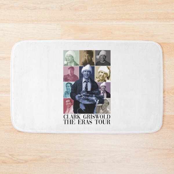Item preview, Clark Griswold Eras Tour designed and sold by kjanedesigns.
