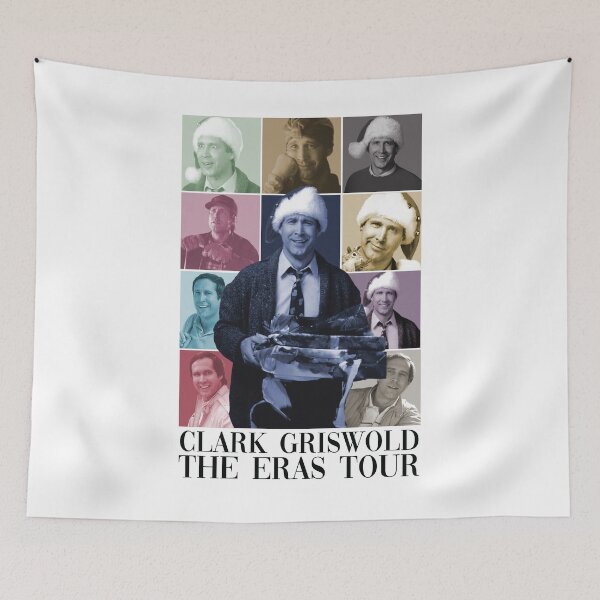 Item preview, Clark Griswold Eras Tour designed and sold by kjanedesigns.