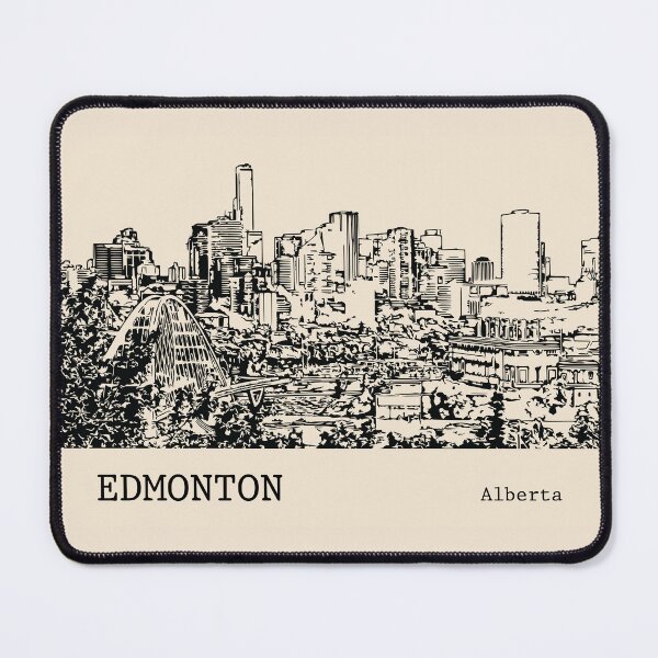 Item preview, Edmonton Alberta designed and sold by Lakeric.