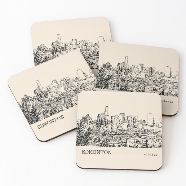 Item preview, Edmonton Alberta designed and sold by Lakeric.