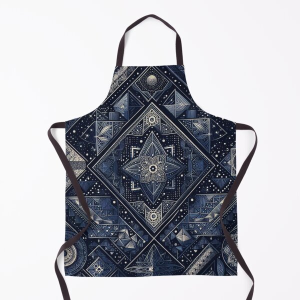 Item preview, Pattern A18 designed and sold by MJNurmi.