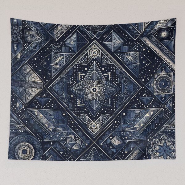 Item preview, Pattern A18 designed and sold by MJNurmi.