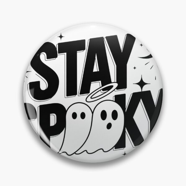 Item preview, Stay Spooky designed and sold by Reichcorp.