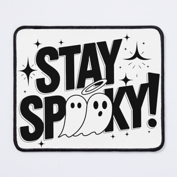 Item preview, Stay Spooky designed and sold by Reichcorp.