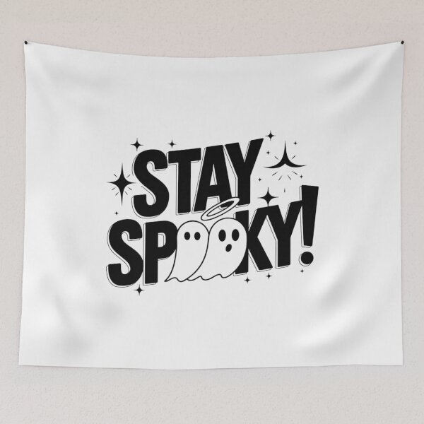 Item preview, Stay Spooky designed and sold by Reichcorp.