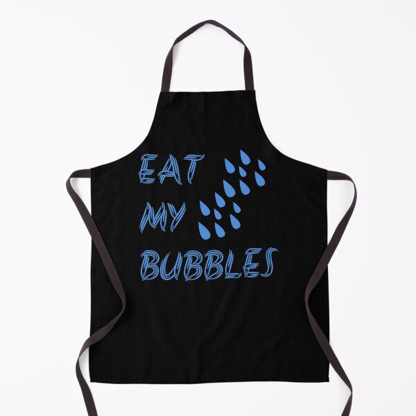 Item preview, Eat My Bubble designed and sold by colestyle.