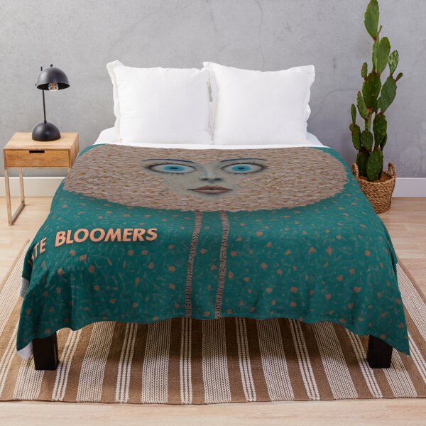 Item preview, Late Bloomers  designed and sold by yolkhead.