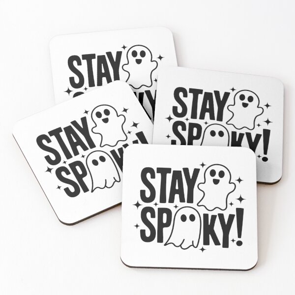 Item preview, Stay Spooky designed and sold by Reichcorp.