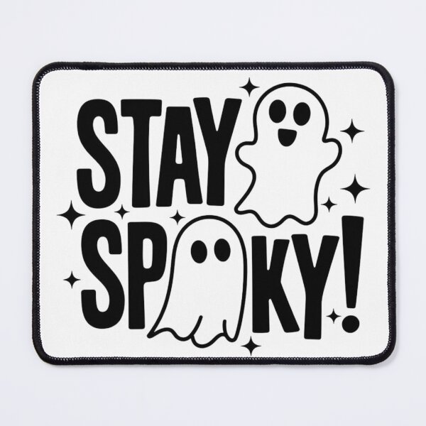 Item preview, Stay Spooky designed and sold by Reichcorp.