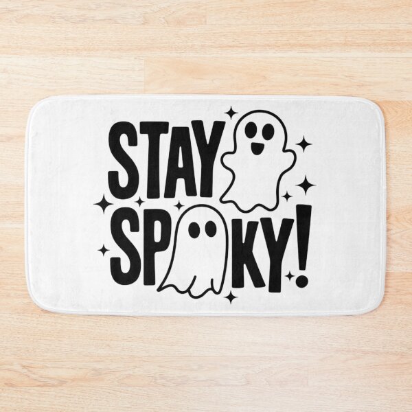Item preview, Stay Spooky designed and sold by Reichcorp.