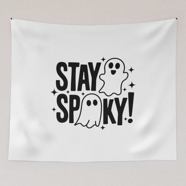 Item preview, Stay Spooky designed and sold by Reichcorp.