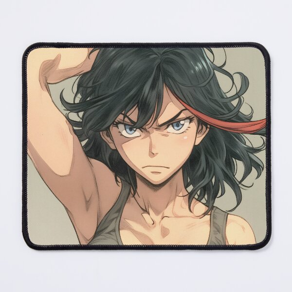 Item preview, Ryūko Matoi - Kill la Kill 24 designed and sold by Infinite-Aspire.