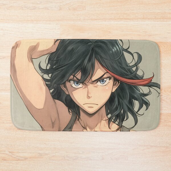 Item preview, Ryūko Matoi - Kill la Kill 24 designed and sold by Infinite-Aspire.