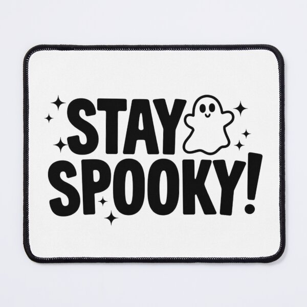 Item preview, Stay Spooky designed and sold by Reichcorp.