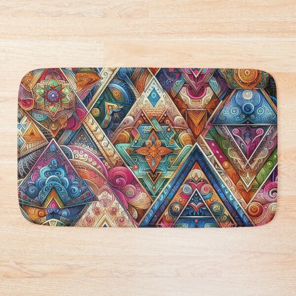 Item preview, Pattern A19 designed and sold by MJNurmi.