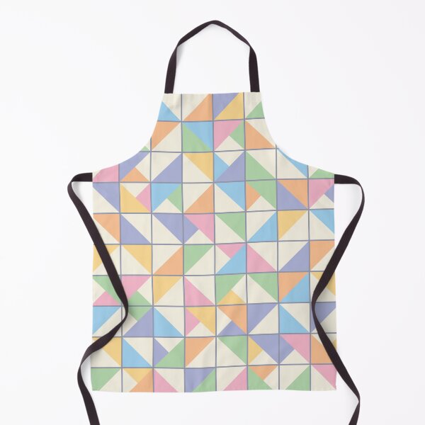 Item preview, Crossways Pastel designed and sold by JRP Design.