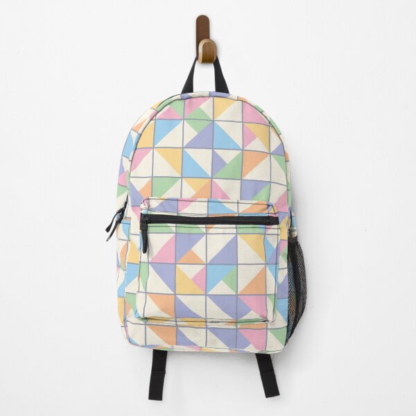 Item preview, Crossways Pastel designed and sold by JRP Design.