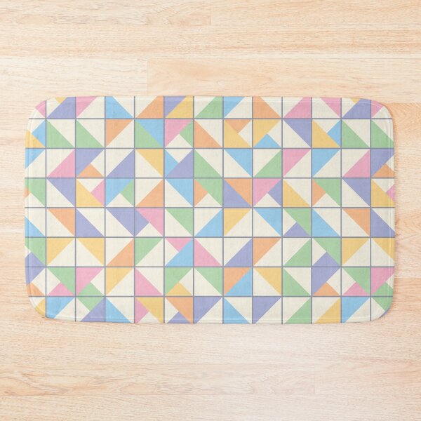 Item preview, Crossways Pastel designed and sold by JRP Design.