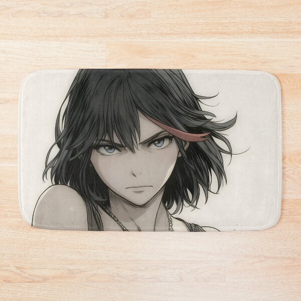 Item preview, Ryūko Matoi - Kill la Kill 25 designed and sold by Infinite-Aspire.