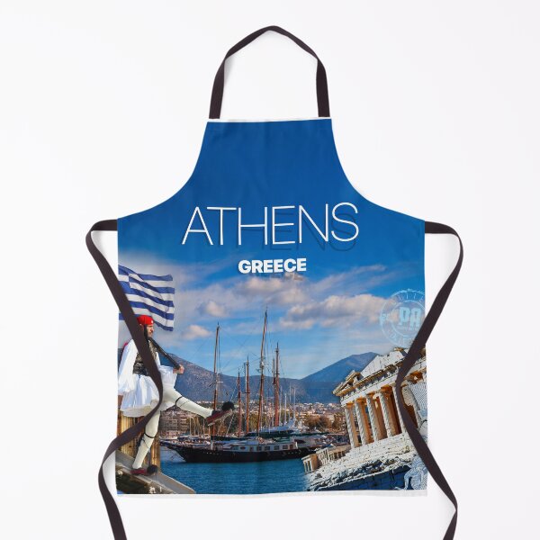 Item preview, Athens designed and sold by PurpleAnt.