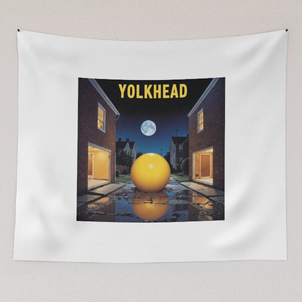 Item preview, Yolkhead designed and sold by yolkhead.