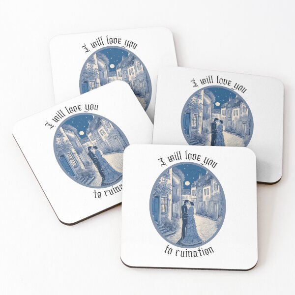 Item preview, A Study in Drowning - Ava Reid designed and sold by fivebelievers.