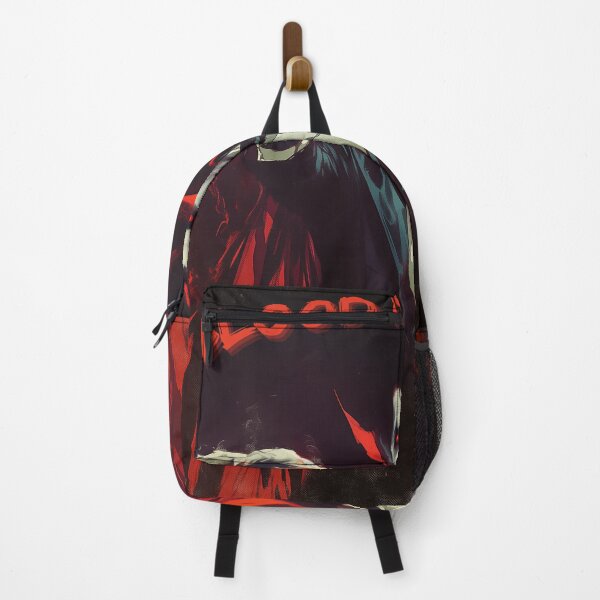 Item preview, The Blood is the Life designed and sold by PitchBlackIcon.