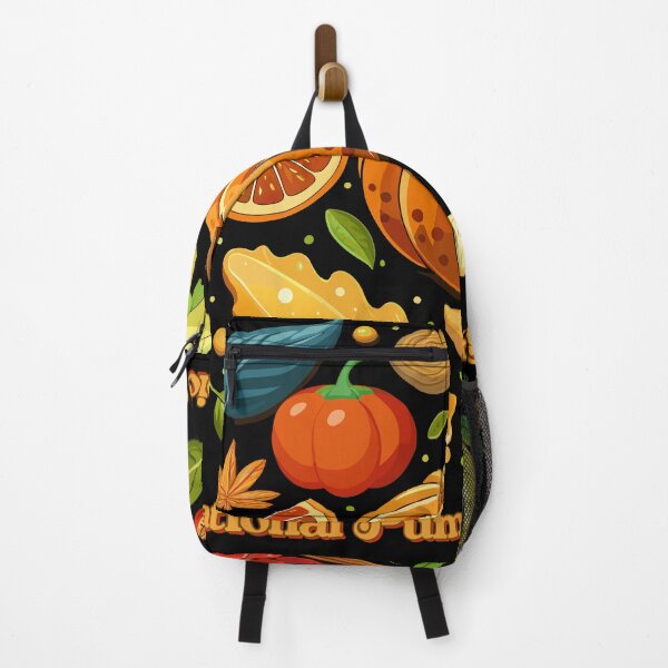Item preview, Sticker T-Shirt Design Trending: National Pumpkin Spice Day designed and sold by ForeverPrintsOK.