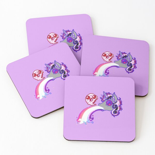 Item preview, Asexual Pukeycorn designed and sold by Ivané Darkmore.