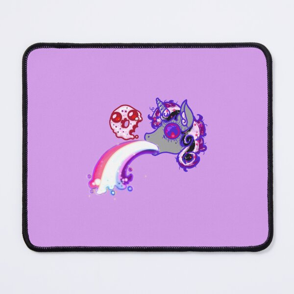 Item preview, Asexual Pukeycorn designed and sold by Ivané Darkmore.