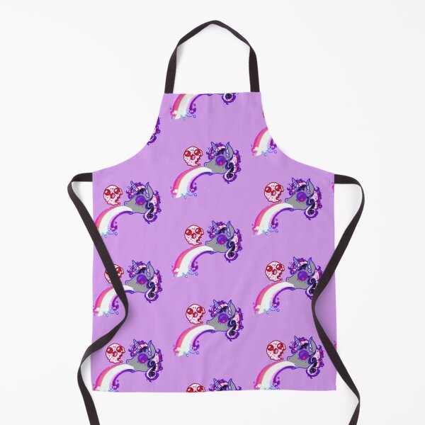 Item preview, Asexual Pukeycorn designed and sold by Ivané Darkmore.