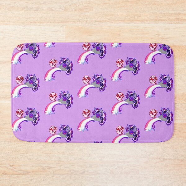 Item preview, Asexual Pukeycorn designed and sold by Ivané Darkmore.