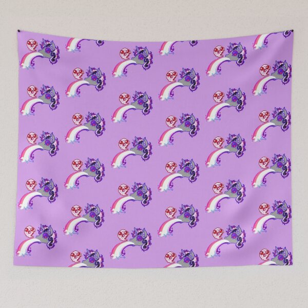 Item preview, Asexual Pukeycorn designed and sold by Ivané Darkmore.