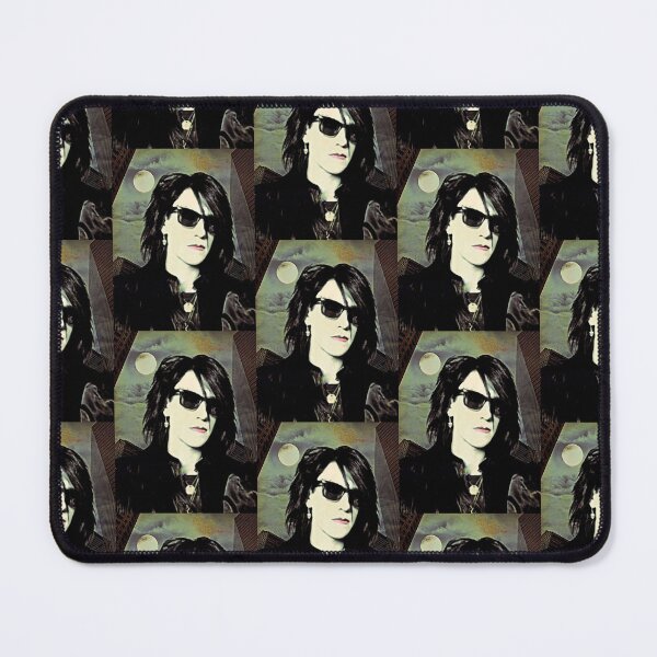 Item preview, Rozz Williams designed and sold by rcmarble.