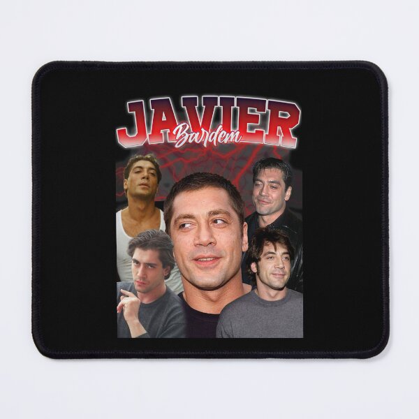 Item preview, Javier Bardem Retro Style designed and sold by deluluhaze.