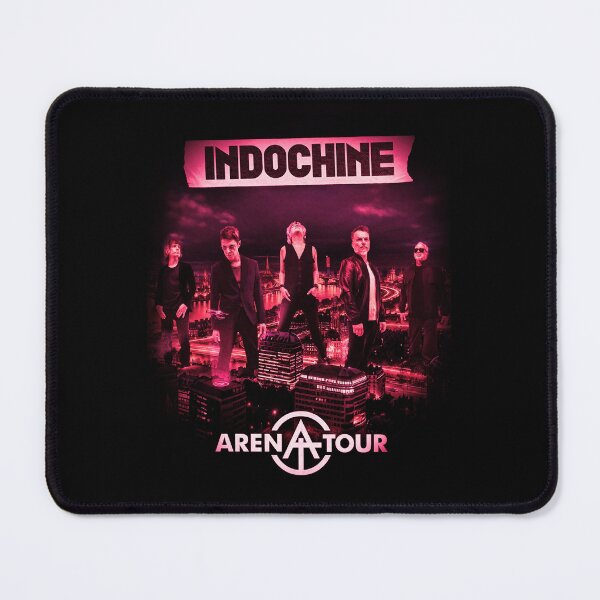 Item preview, Indochine Arena Tour designed and sold by vermilione.