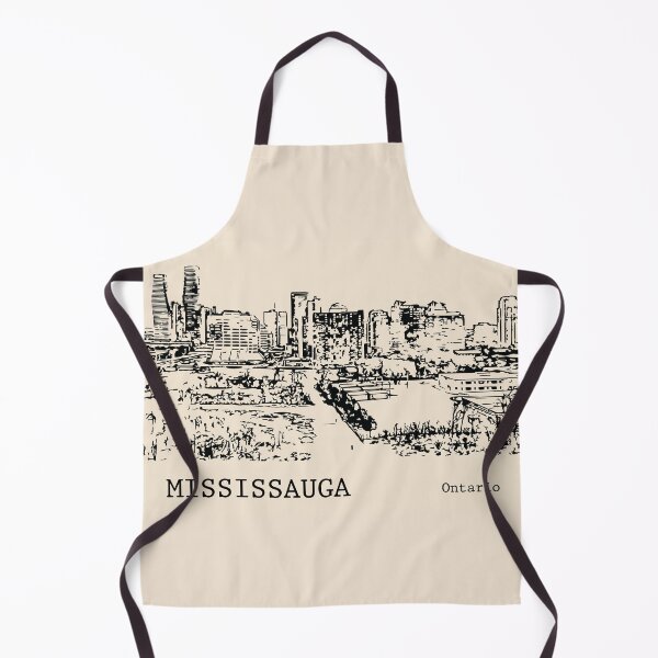 Item preview, Mississauga Ontario designed and sold by Lakeric Cityscapes.