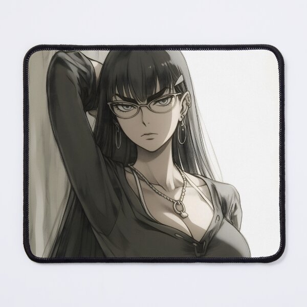 Item preview, Satsuki Kiryuin - Kill la Kill 22 designed and sold by Infinite-Aspire.