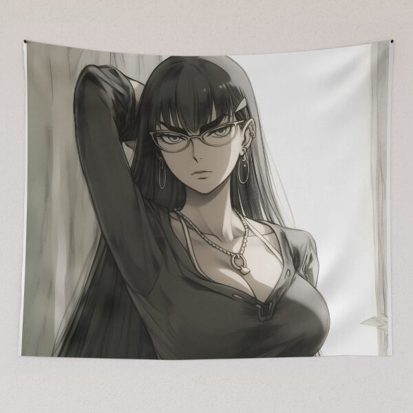 Item preview, Satsuki Kiryuin - Kill la Kill 22 designed and sold by Infinite-Aspire.