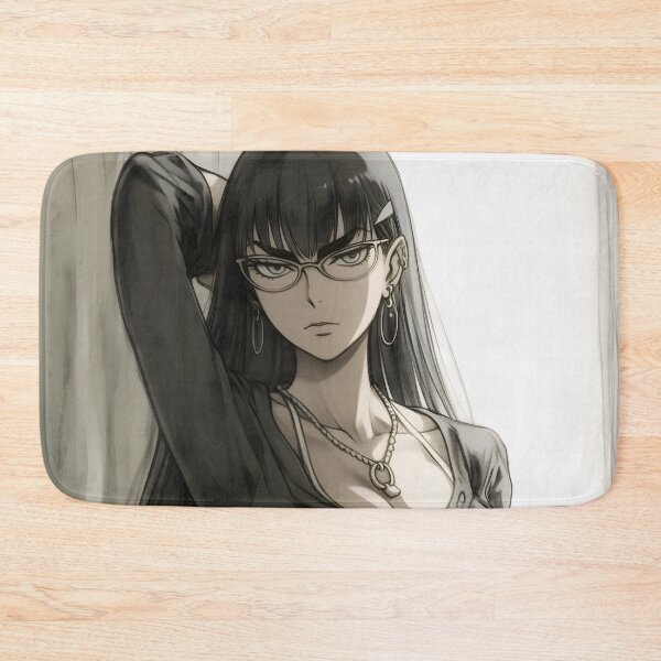 Item preview, Satsuki Kiryuin - Kill la Kill 22 designed and sold by Infinite-Aspire.