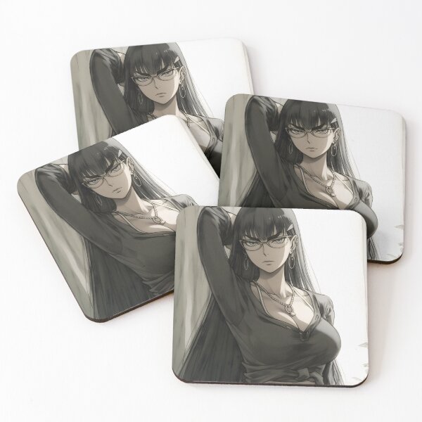 Item preview, Satsuki Kiryuin - Kill la Kill 22 designed and sold by Infinite-Aspire.