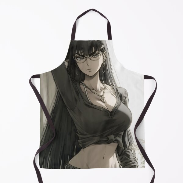 Item preview, Satsuki Kiryuin - Kill la Kill 22 designed and sold by Infinite-Aspire.