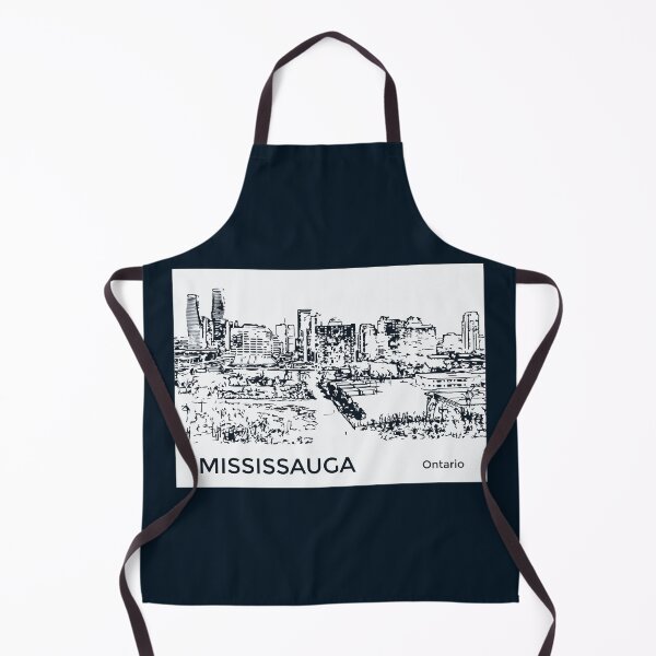 Item preview, Mississauga Ontario designed and sold by Lakeric Cityscapes.