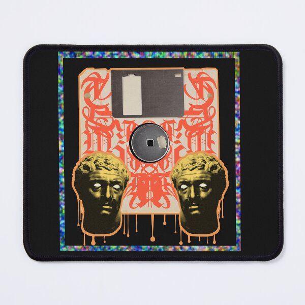 Item preview, FLOPPY DISC designed and sold by HumanHandArts.