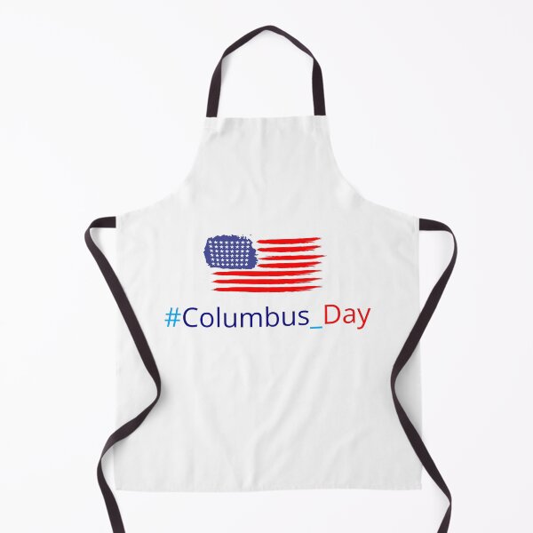 Item preview,  Happy Columbus Day designed and sold by Doc500Club.