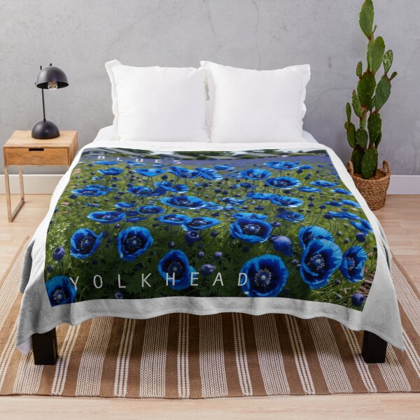 Item preview, Blues designed and sold by yolkhead.